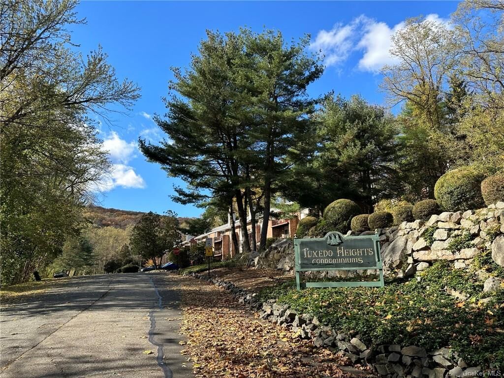 Property Photo:  303 Old Mill Road  NY 10975 