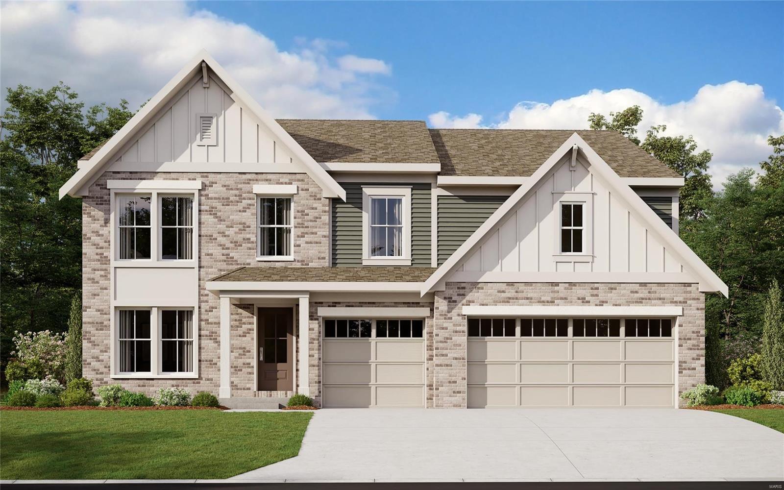 Property Photo: 706 Southerland Drive MO 63368