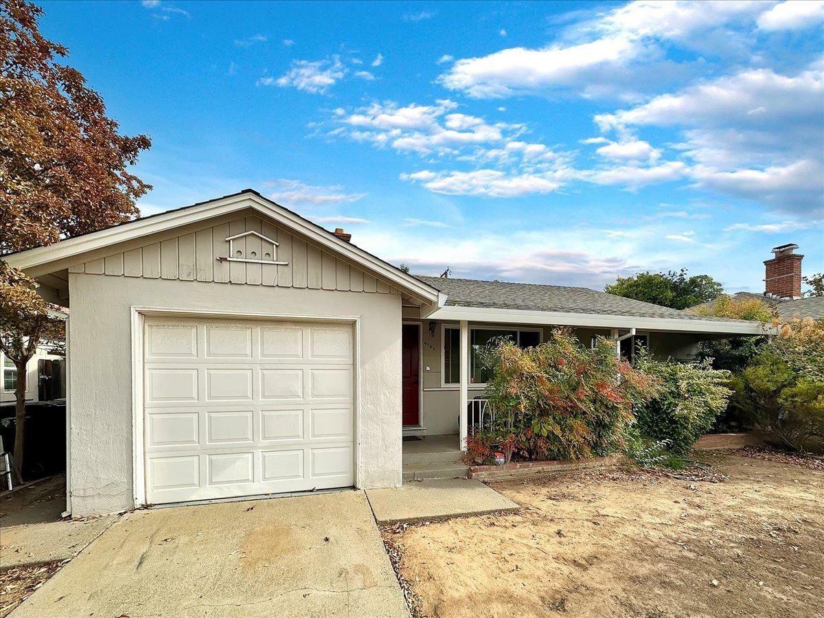 Property Photo:  4941 Concord Road  CA 95820 