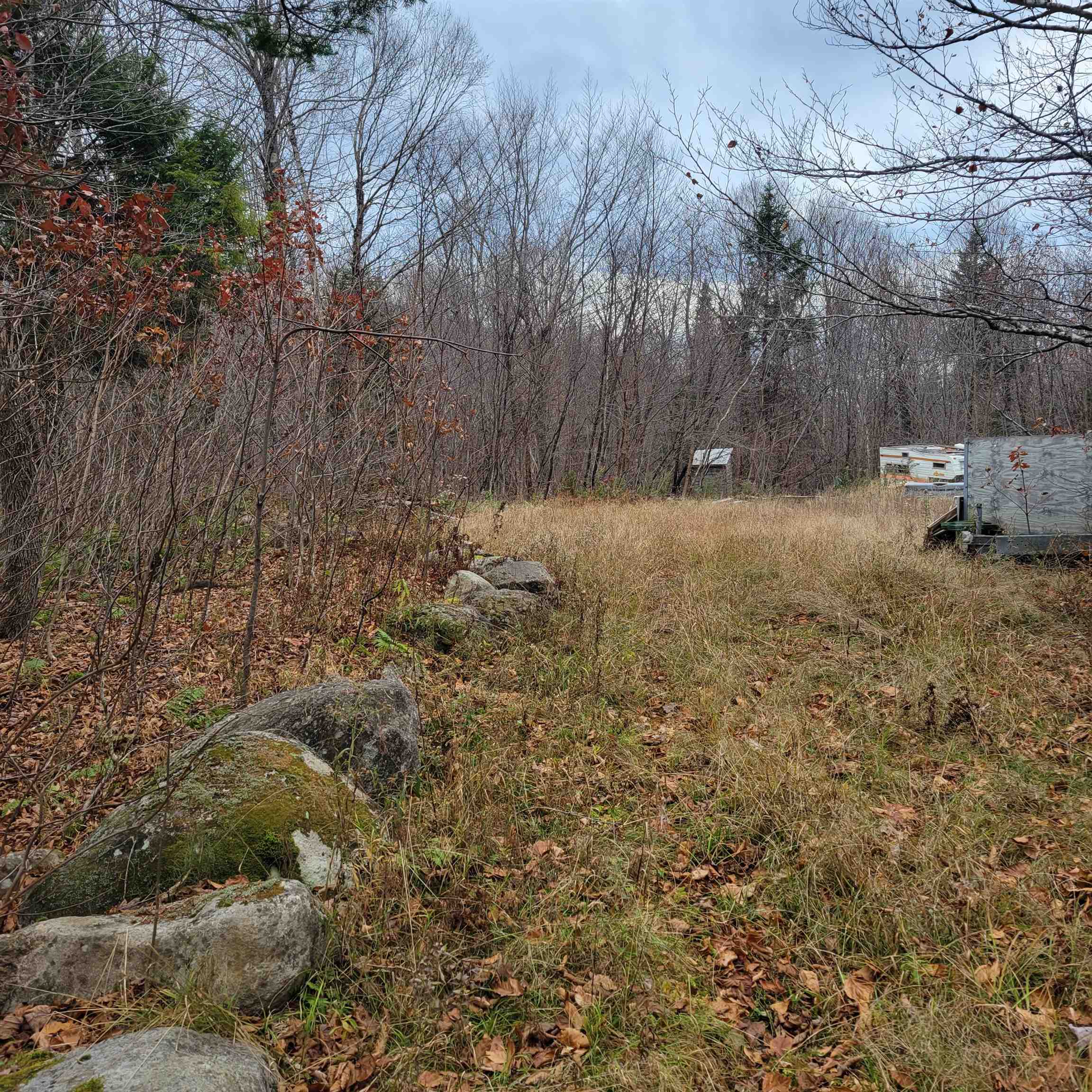 Property Photo:  Orange Road  NH 03222 