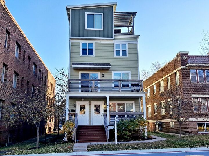 3621 Bryant Avenue S  Minneapolis MN 55409 photo