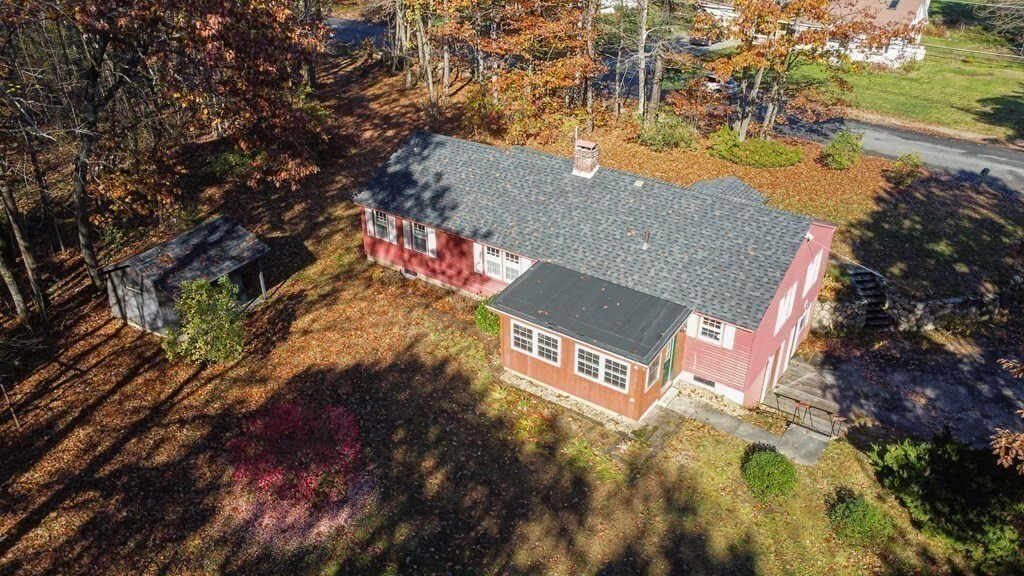 Property Photo: 589 Turnpike Road MA 01431