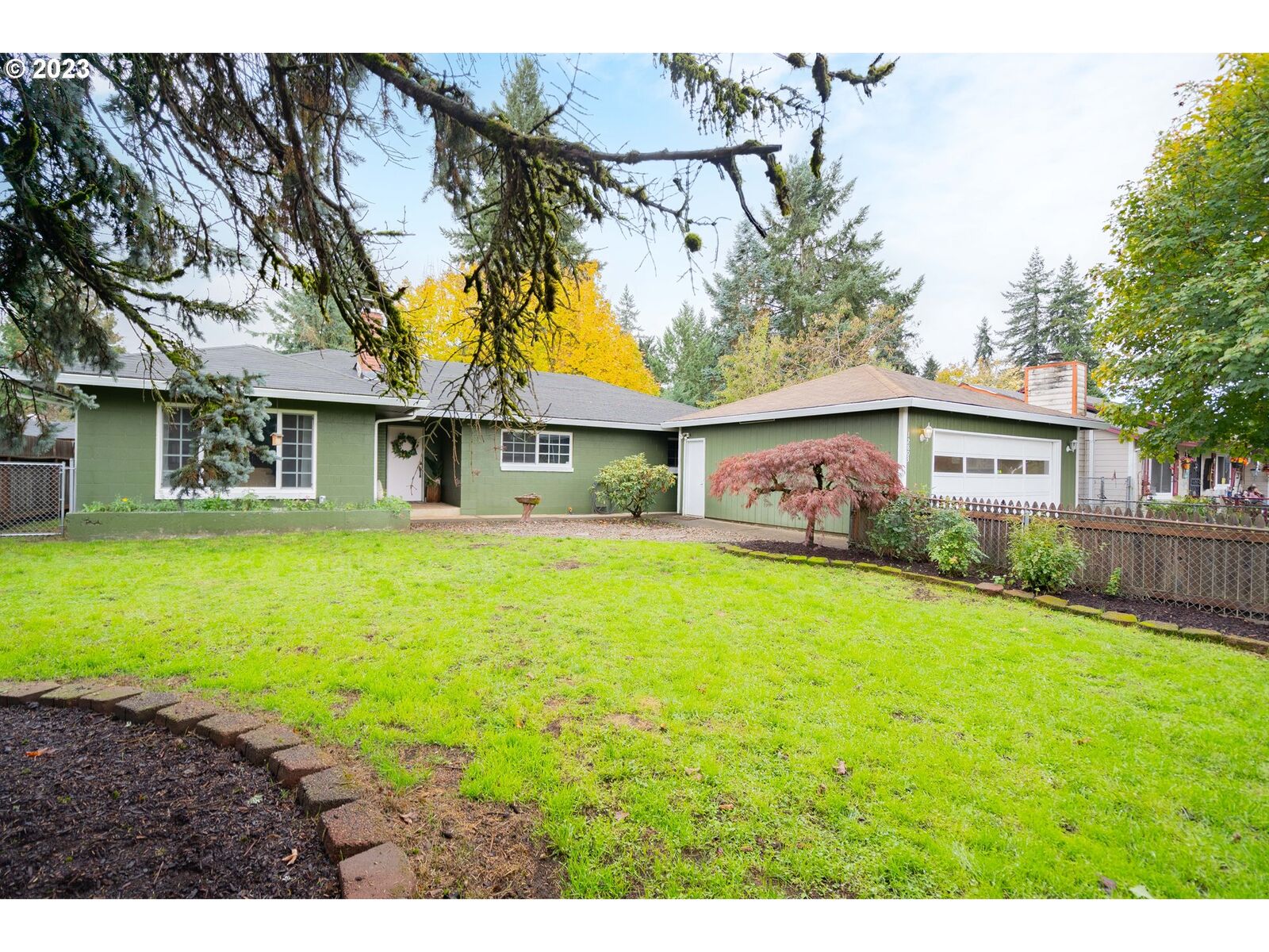 Property Photo: 12803 NE 39th St WA 98682