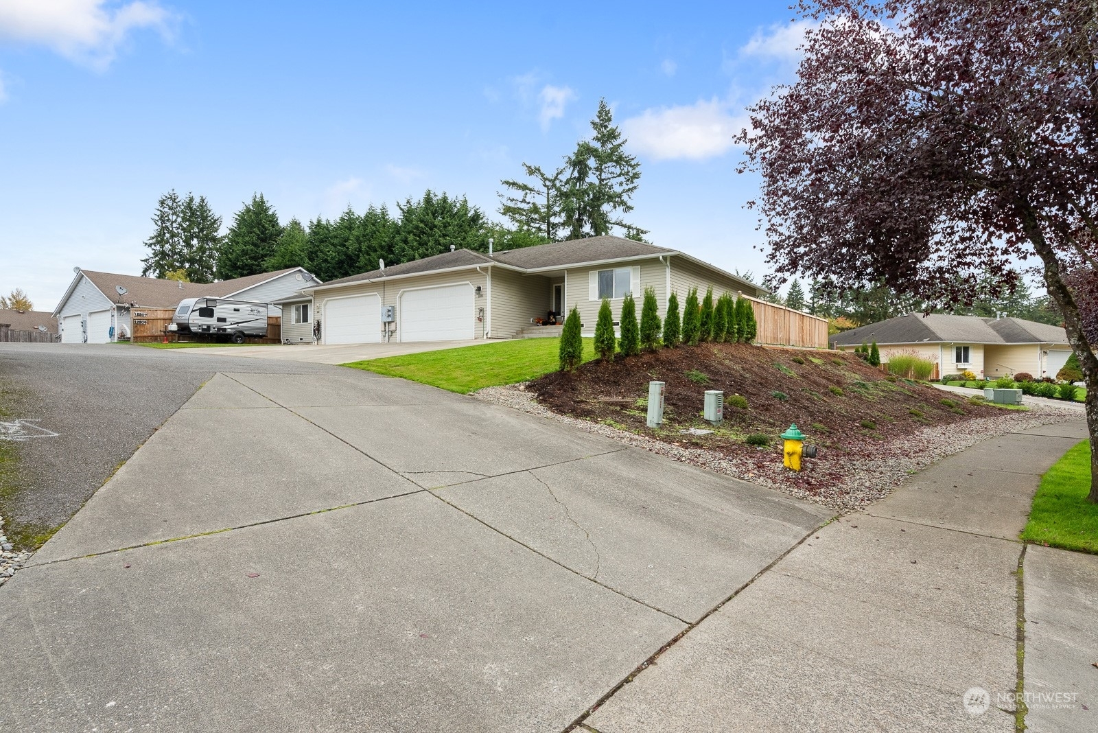 Property Photo:  12211 14th Street NE  WA 98258 