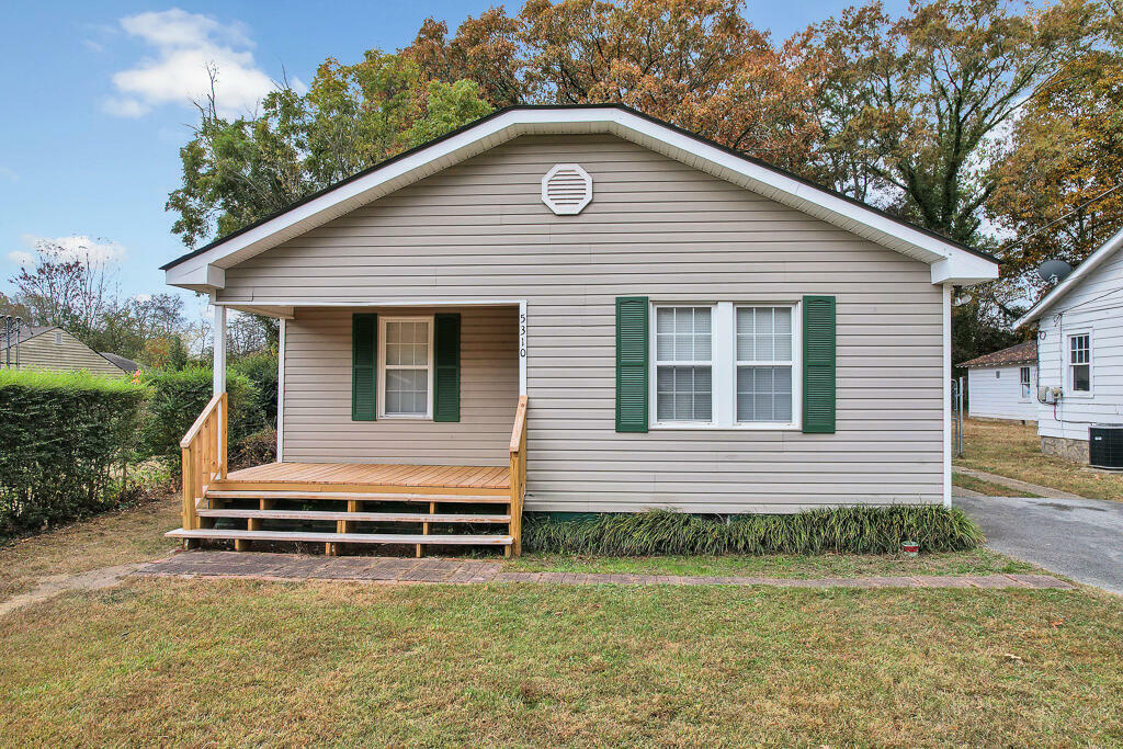 5310 Connell Street  Chattanooga TN 37412 photo