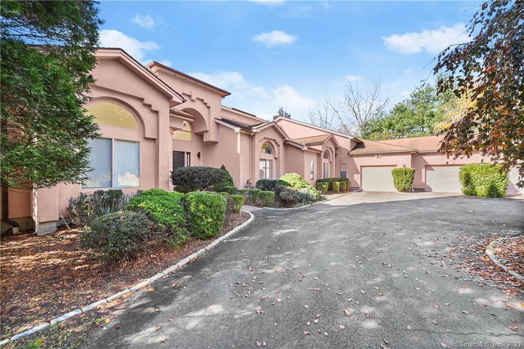 Property Photo: 6 Halpine Road CT 06776
