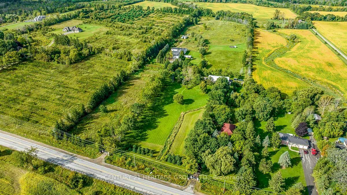 Property Photo: 2686 County Rd 50 Rd ON L0G1L0