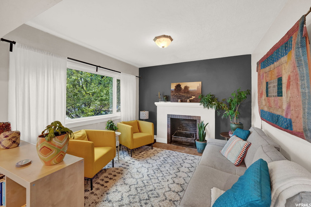 Property Photo: 259 E Wentworth Ave S UT 84115