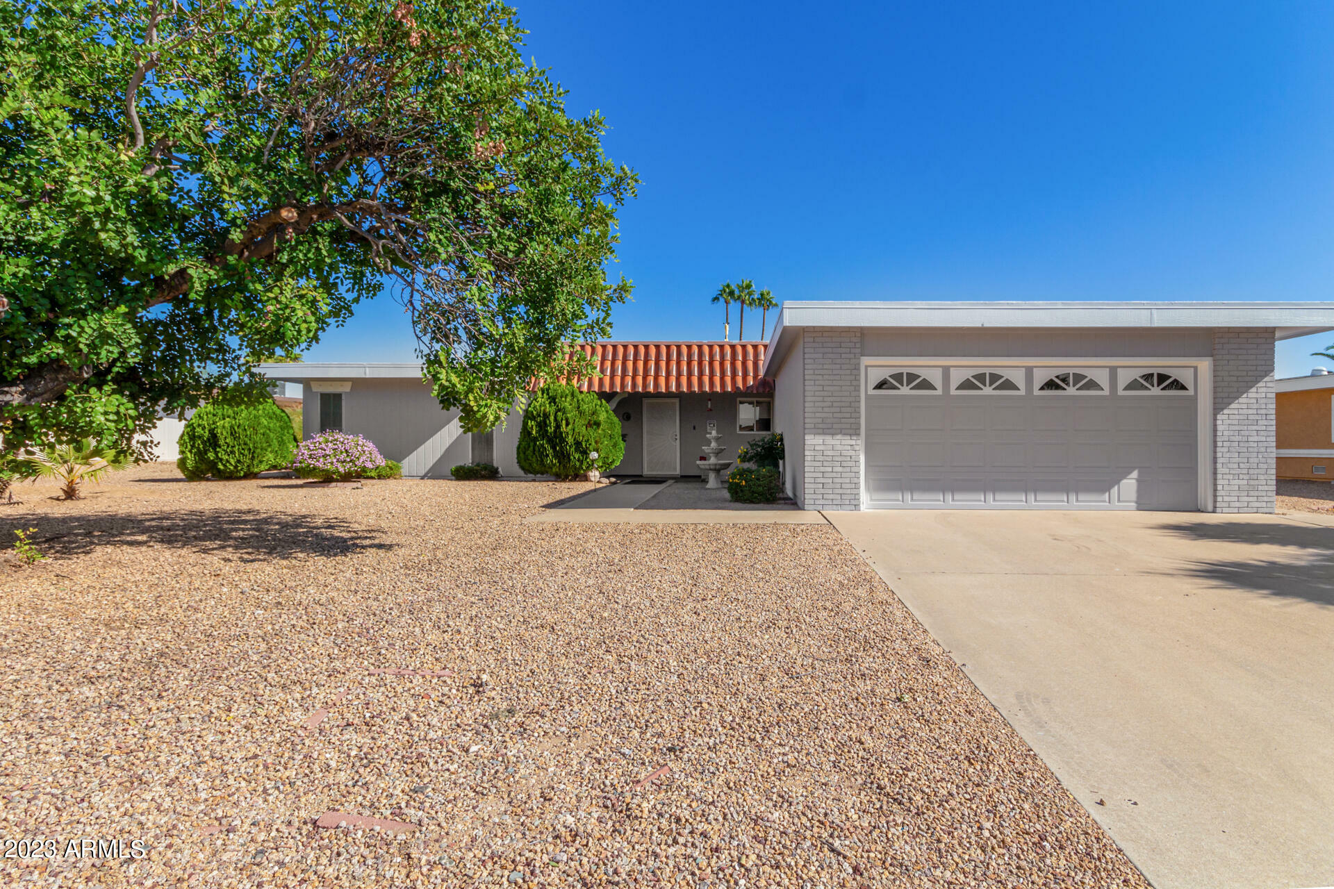 Property Photo: 10837 W Mimosa Drive AZ 85373