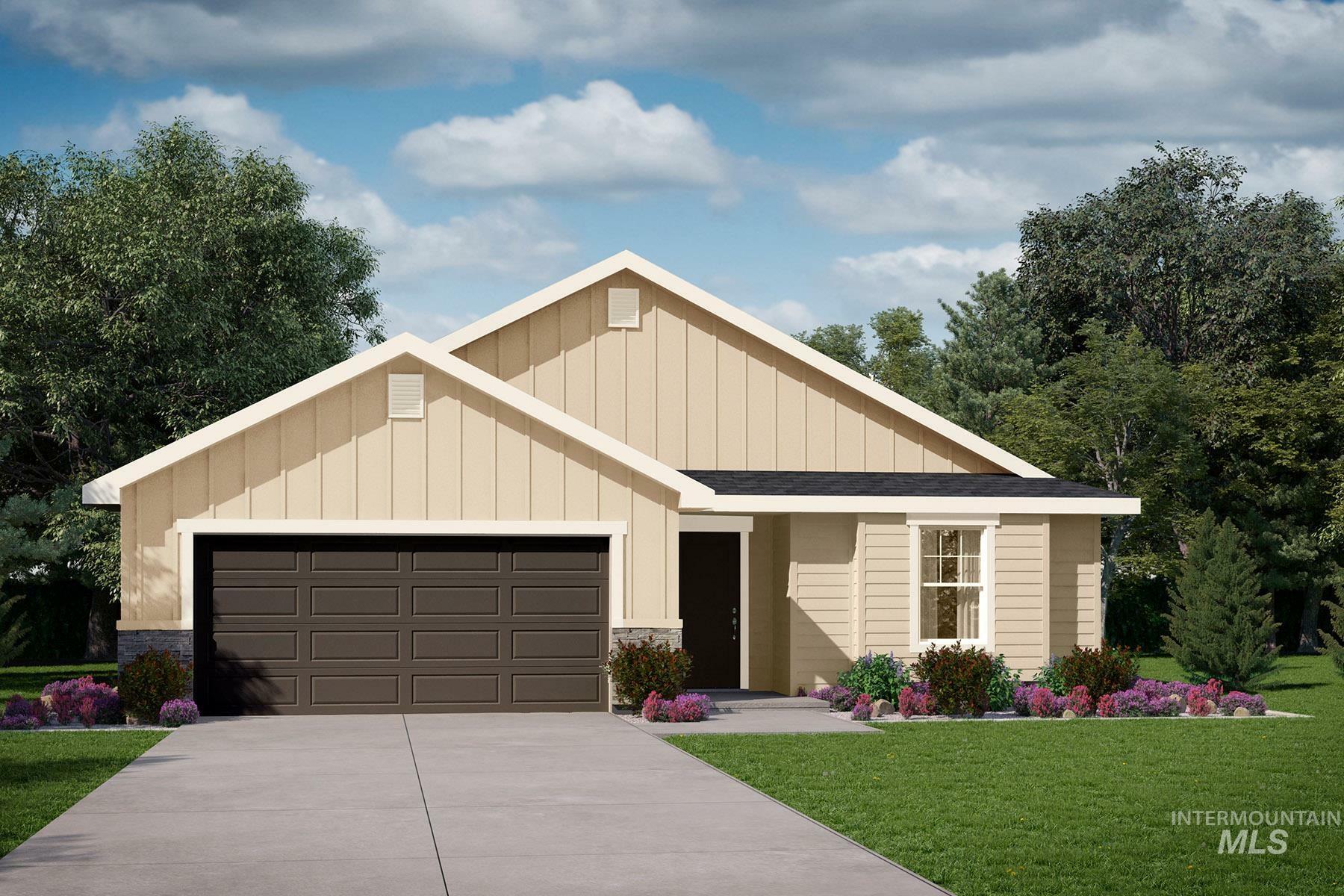 Property Photo: 12339 Shadow River St ID 83607