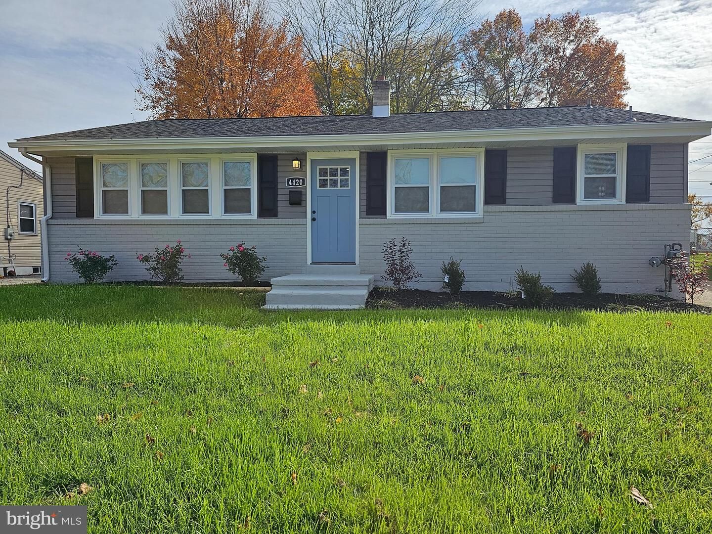 Property Photo:  4420 Sharon Drive  DE 19808 