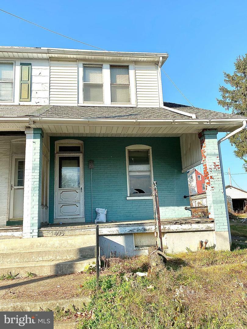 Property Photo:  1405 Elizabeth Avenue  PA 19605 