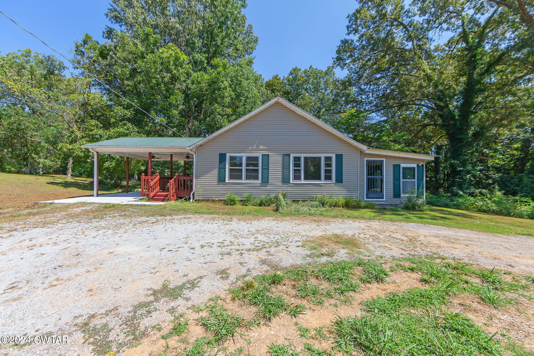 Property Photo:  2197 Highway 18  TN 38356 