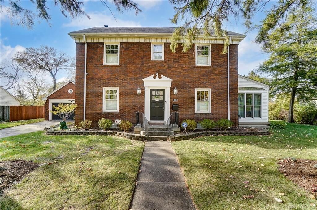 Property Photo: 200 Stanley Street OH 45044