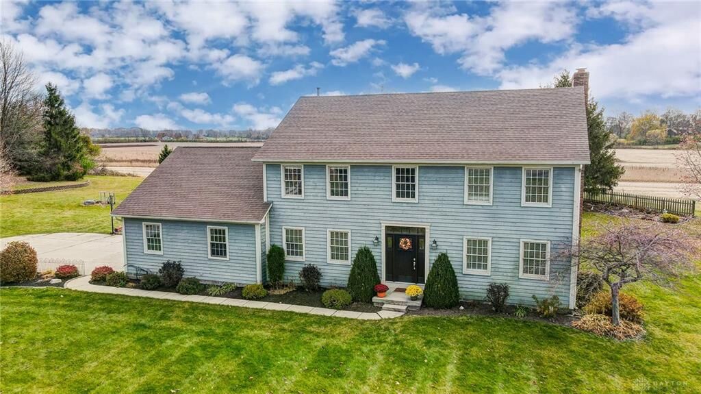 Property Photo: 2140 Troy Urbana Road OH 45373
