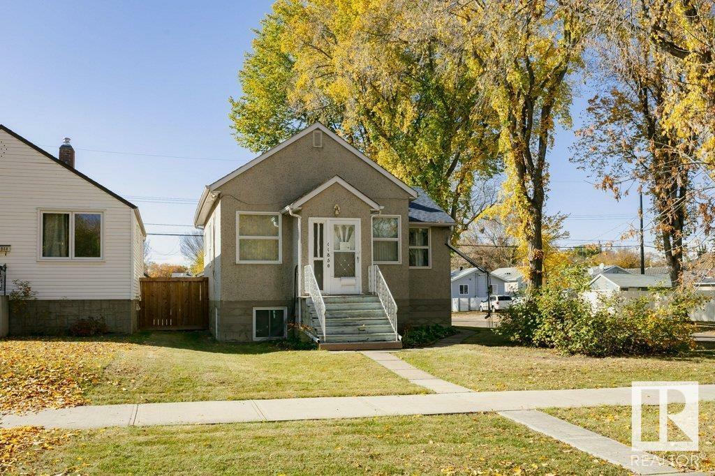 Property Photo: 11850 65 Street AB T5W4L2