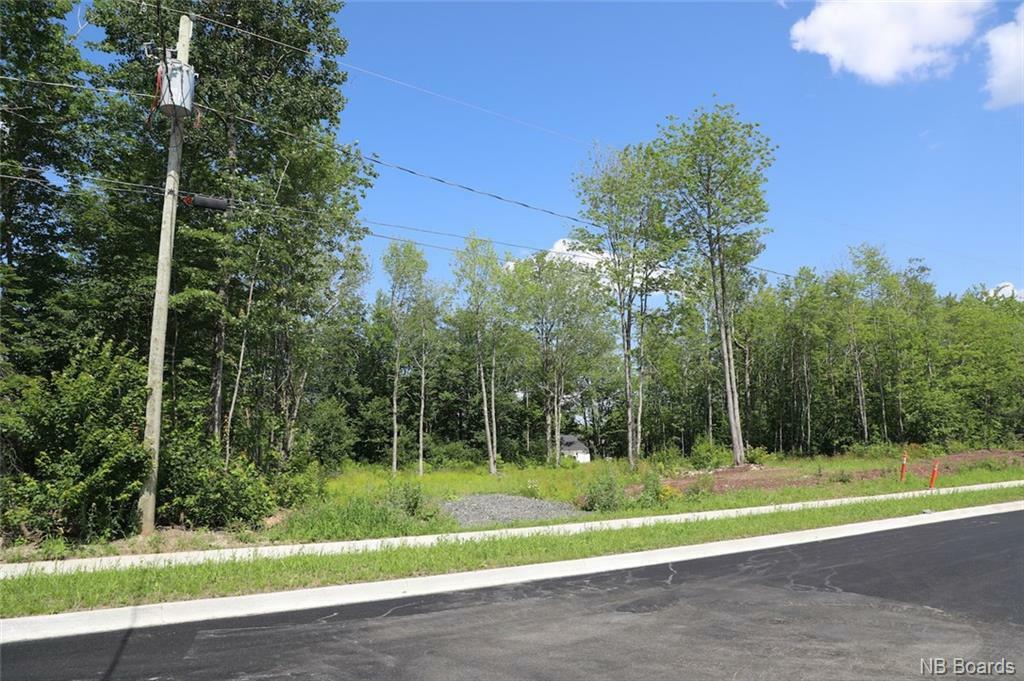 Property Photo: 23 Boxwood Lane NB E3C0R6