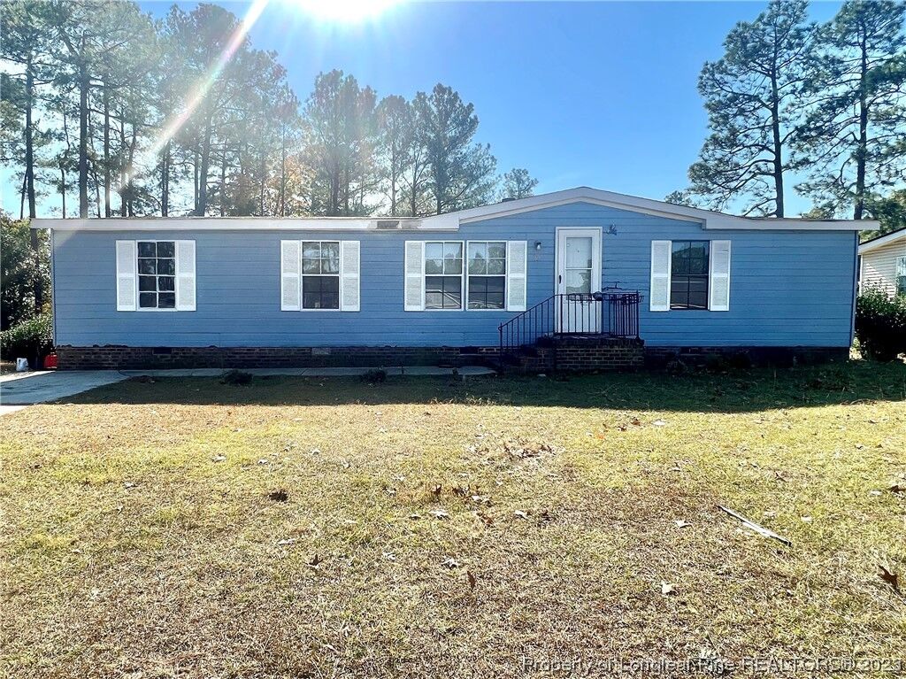 Property Photo: 85 Old English Lane NC 28390