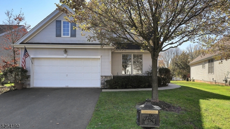 Property Photo: 29 Hardenbergh St NJ 08873