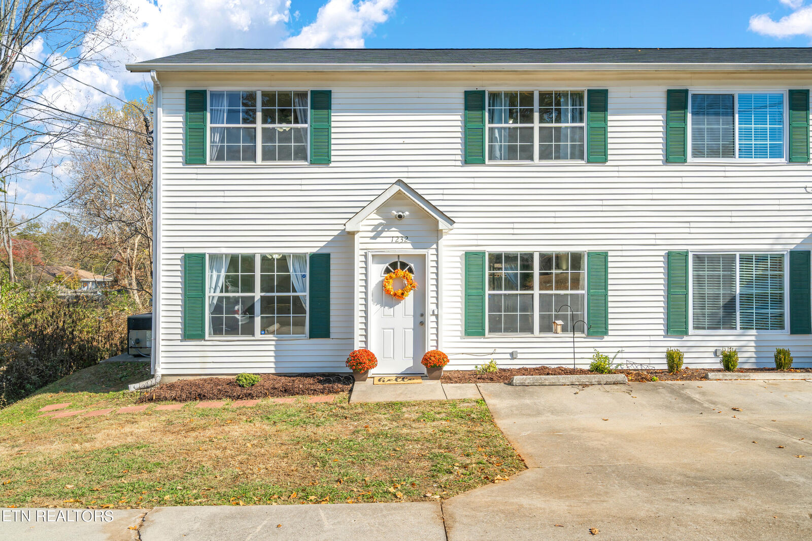 Property Photo:  1232 NW Ferd Hickey Rd  TN 37909 