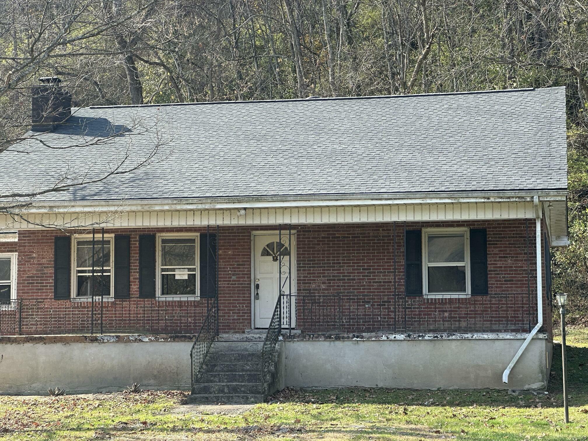 Property Photo:  3816 Boonesboro Road  KY 40475 