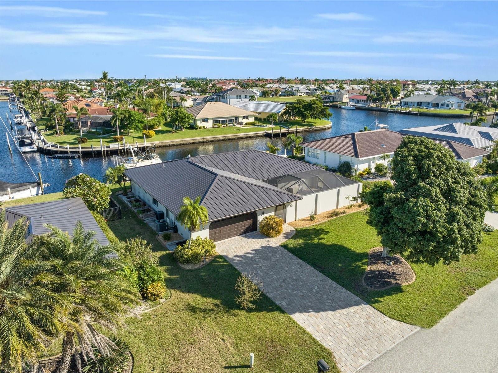 2816 Via Paloma Drive  Punta Gorda FL 33950 photo