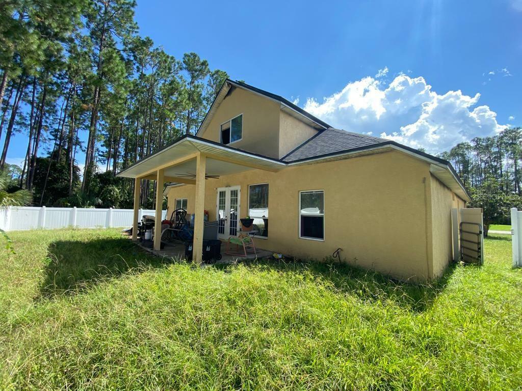 Property Photo:  31 Point Of Woods Drive  FL 32164 