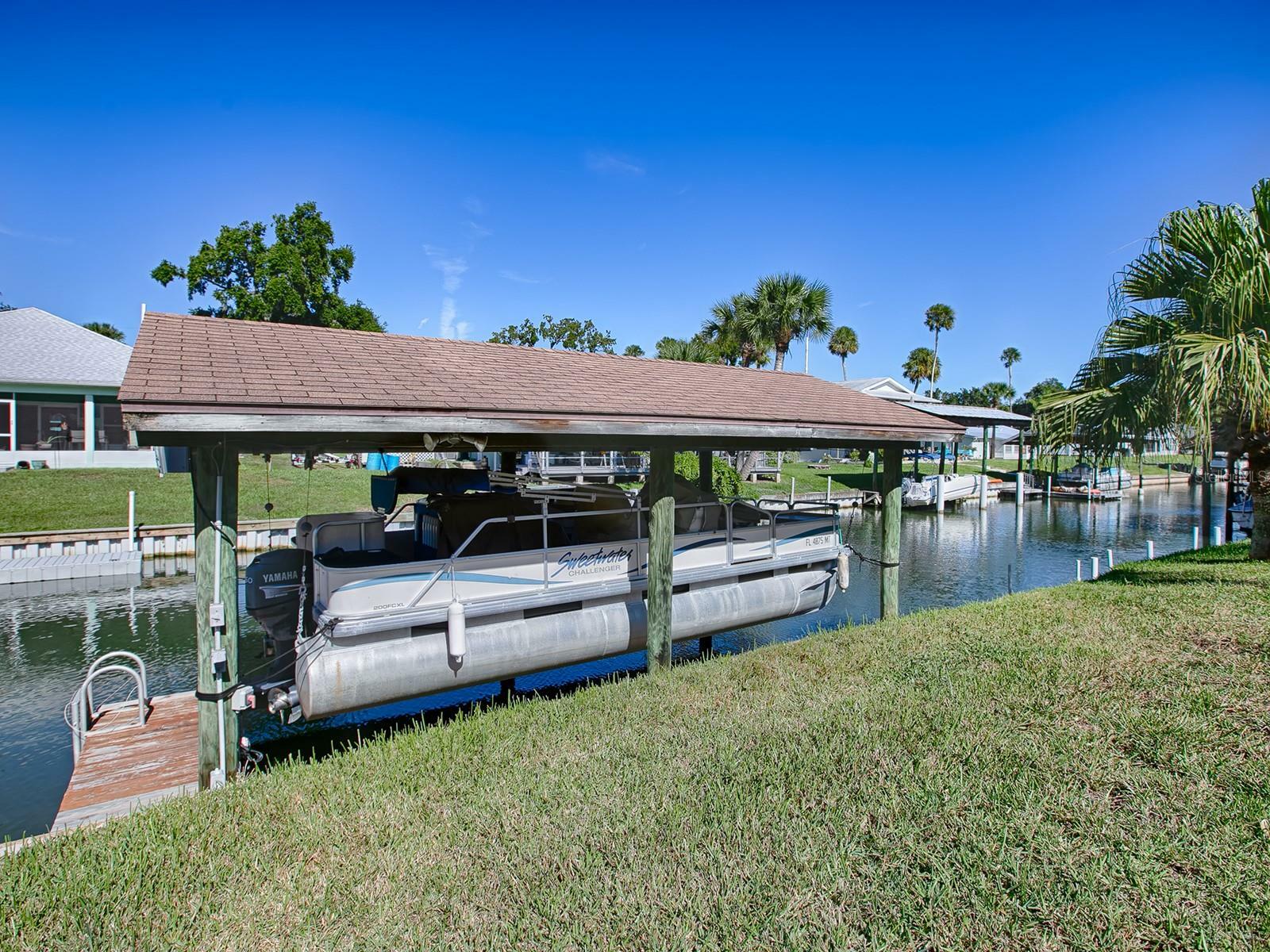 Property Photo:  147 Hibiscus Road  FL 32141 