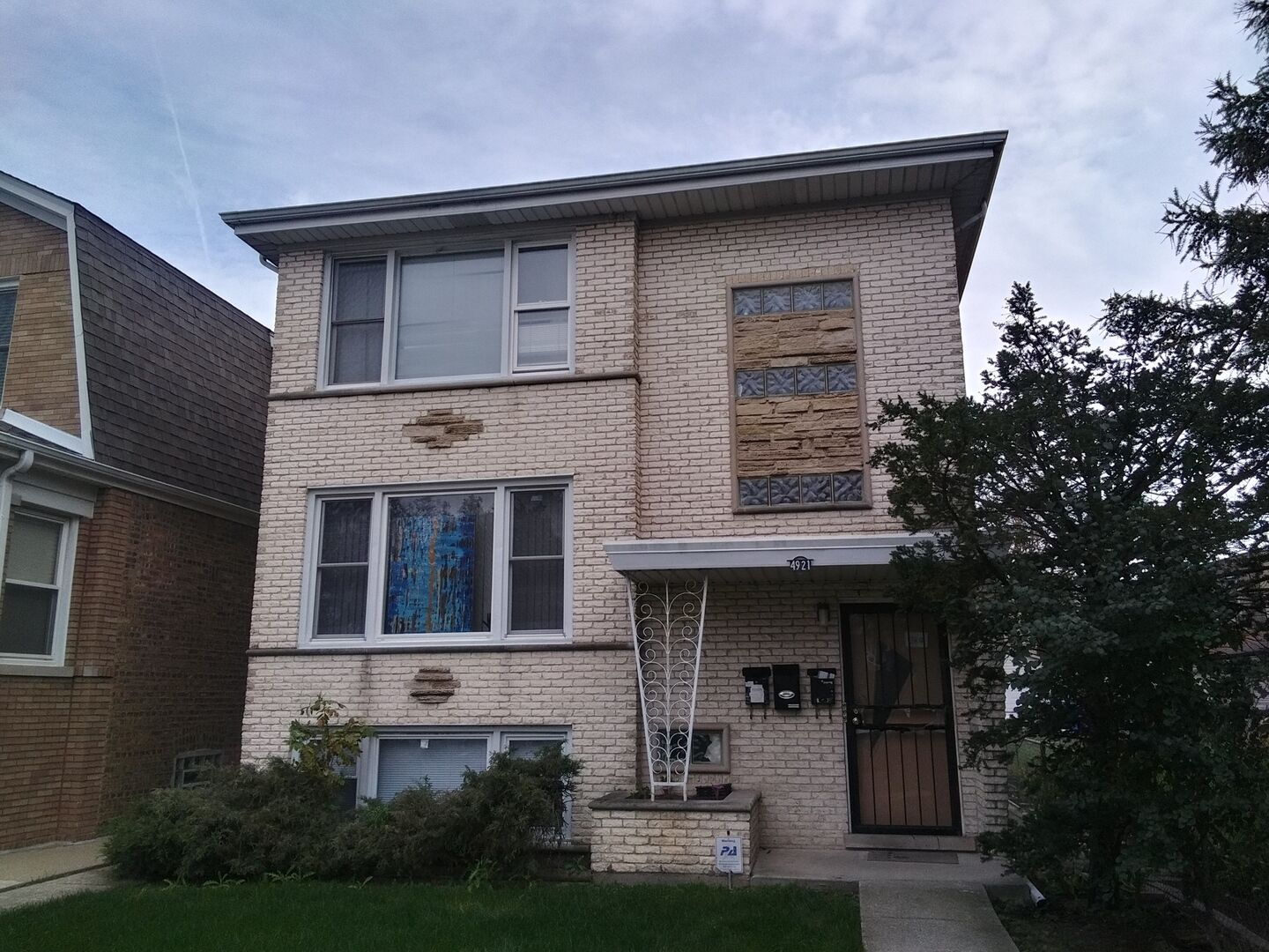 Property Photo:  4921 N Kilpatrick Avenue 2  IL 60630 