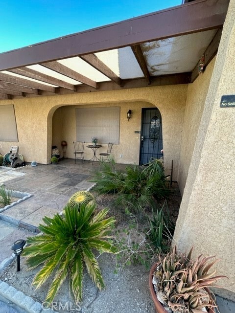 Property Photo:  7053 Datura Avenue  CA 92277 