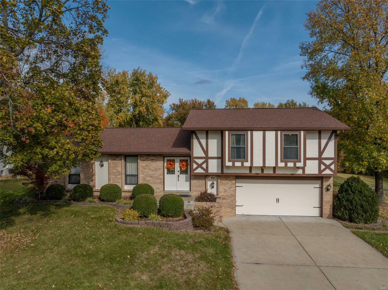 Property Photo:  63 Atwater Drive  MO 63376 