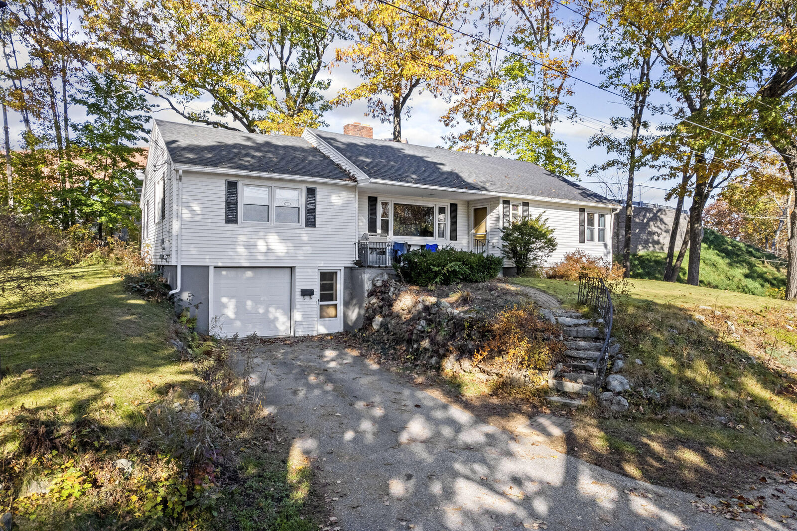 Property Photo:  66 Dana Avenue  ME 04210 