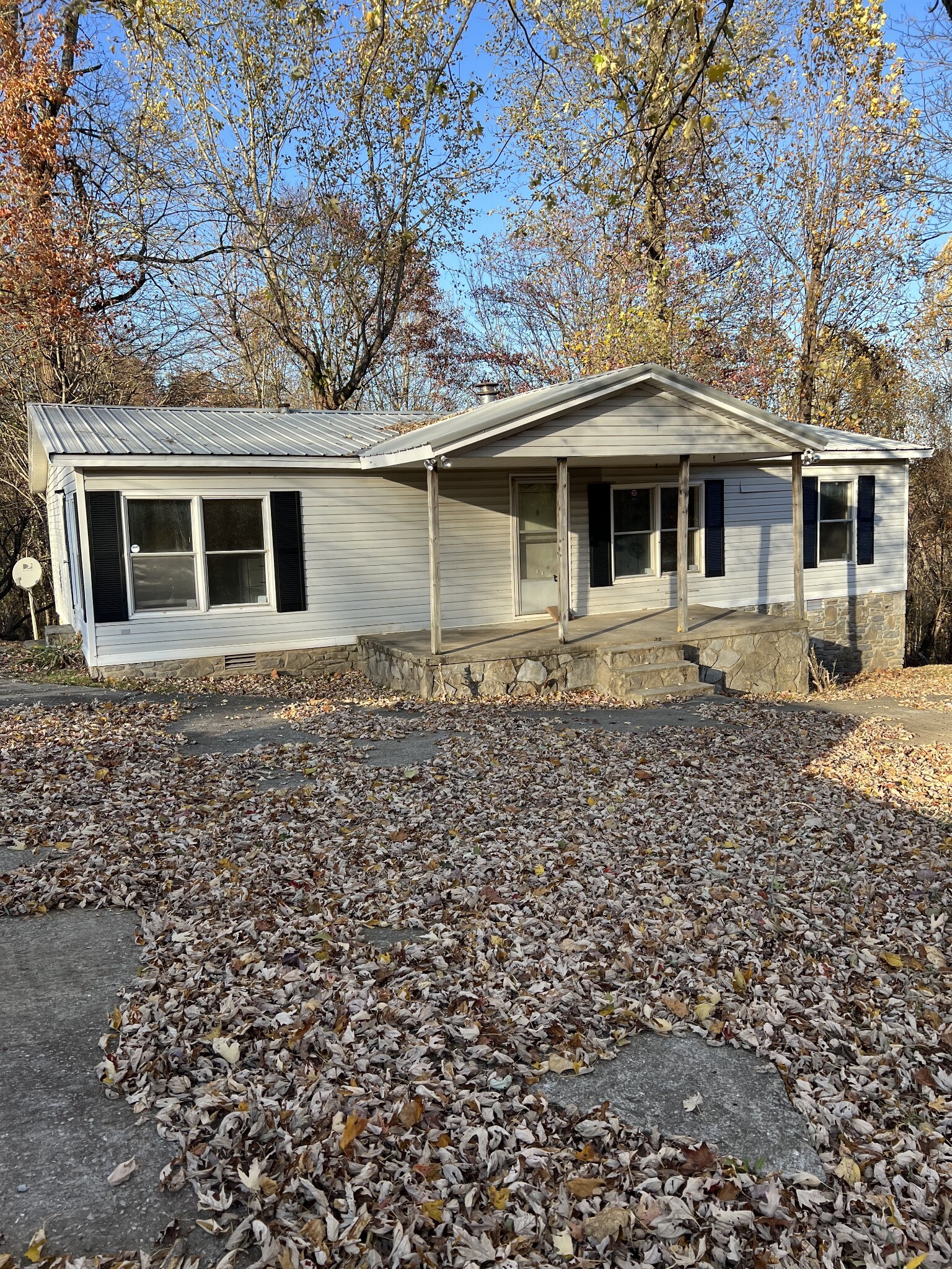 Property Photo: 169 Farley Ln TN 37074
