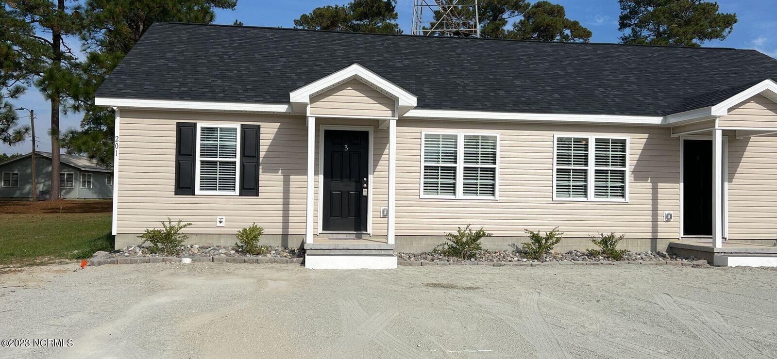 Property Photo:  201 Firetower Road 3  NC 28574 