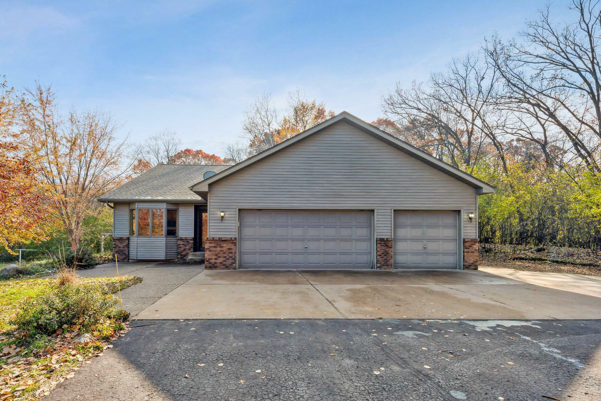 Property Photo: 1331 27th Street WI 54016