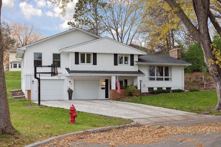 1446 Texas Circle S  Saint Louis Park MN 55426 photo