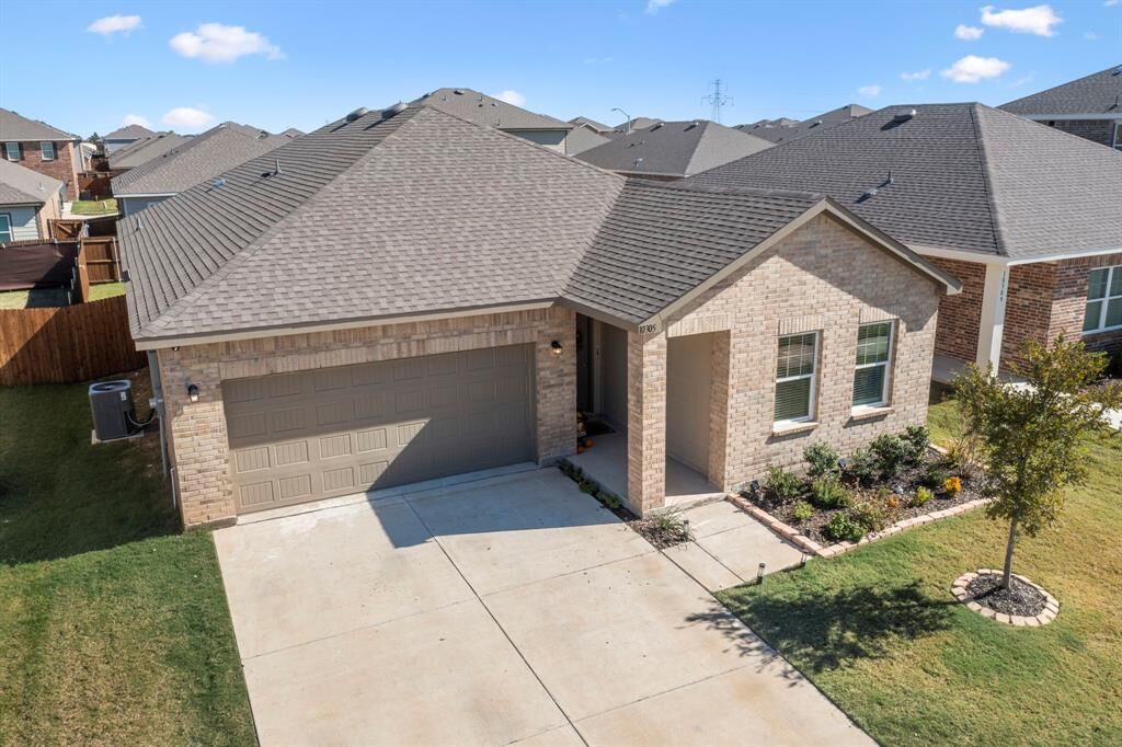 Property Photo:  10305 Holycross Lane  TX 76036 