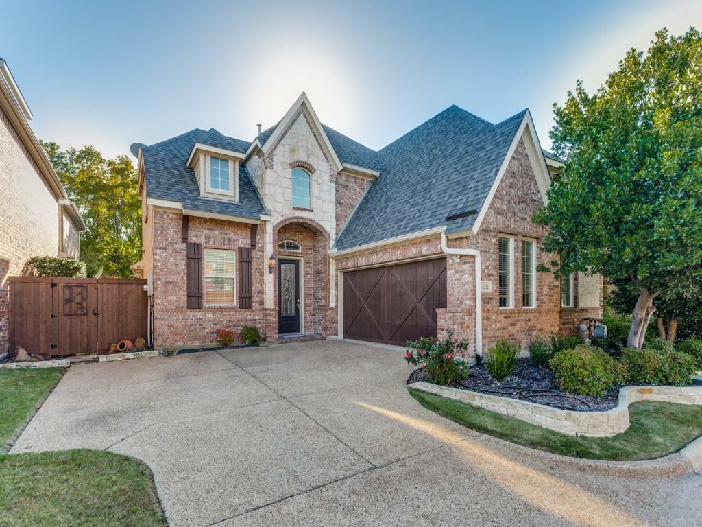 Property Photo:  4212 Valley Brook Drive  TX 75082 