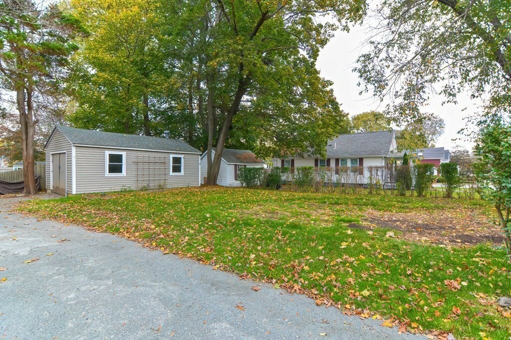 Property Photo: 137 Linden Street MA 01982