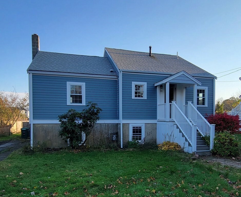 Property Photo:  21 Neptune Rd  MA 02050 