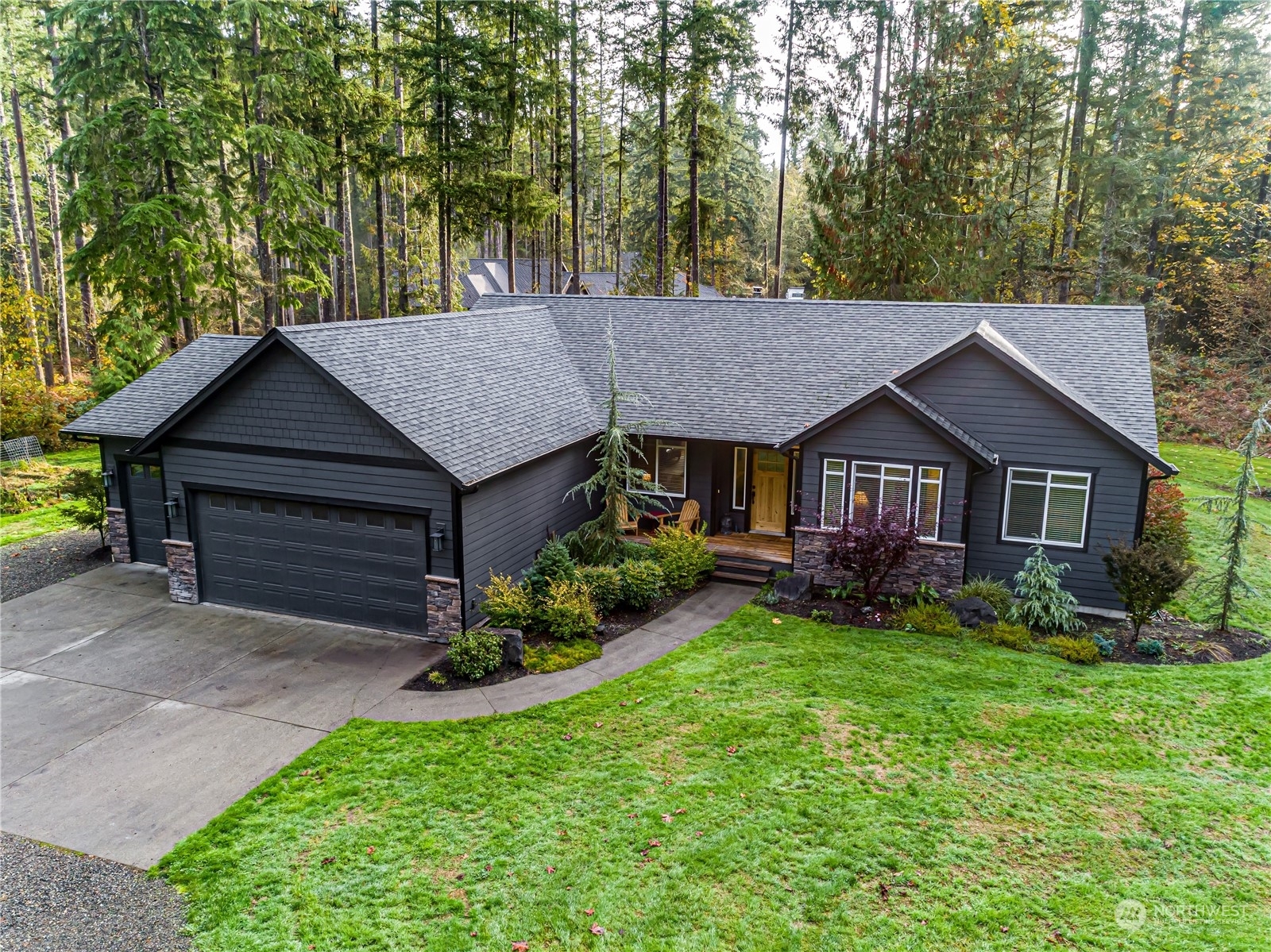 Property Photo:  25176 SE 367th Way  WA 98022 