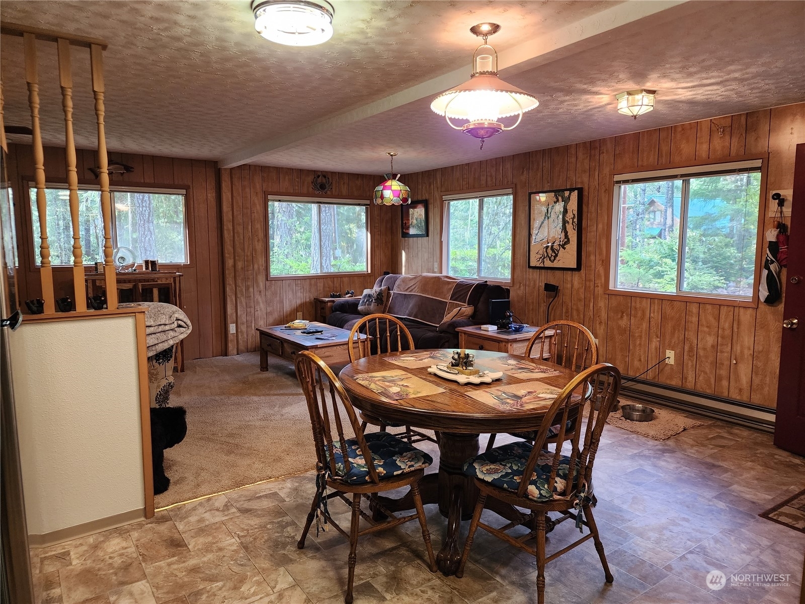 Property Photo:  530 N Lake Surf Drive  WA 98555 