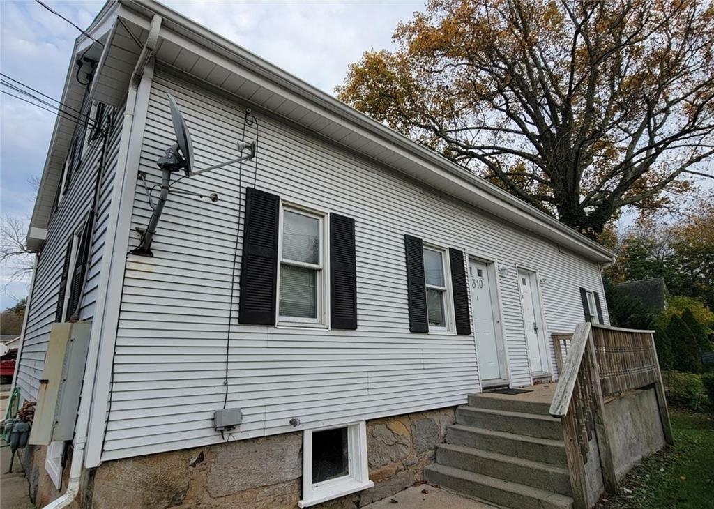 Property Photo:  1310 Tower Hill Rd  RI 02852 