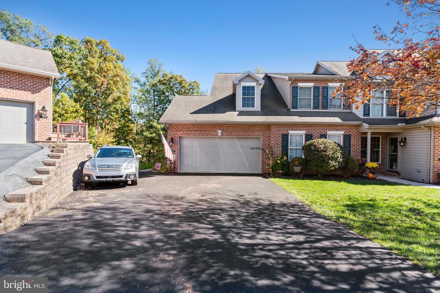 Property Photo: 174 Red Haven Road PA 17070