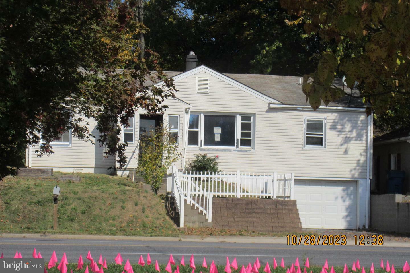 Property Photo: 640 Northern MD 21742