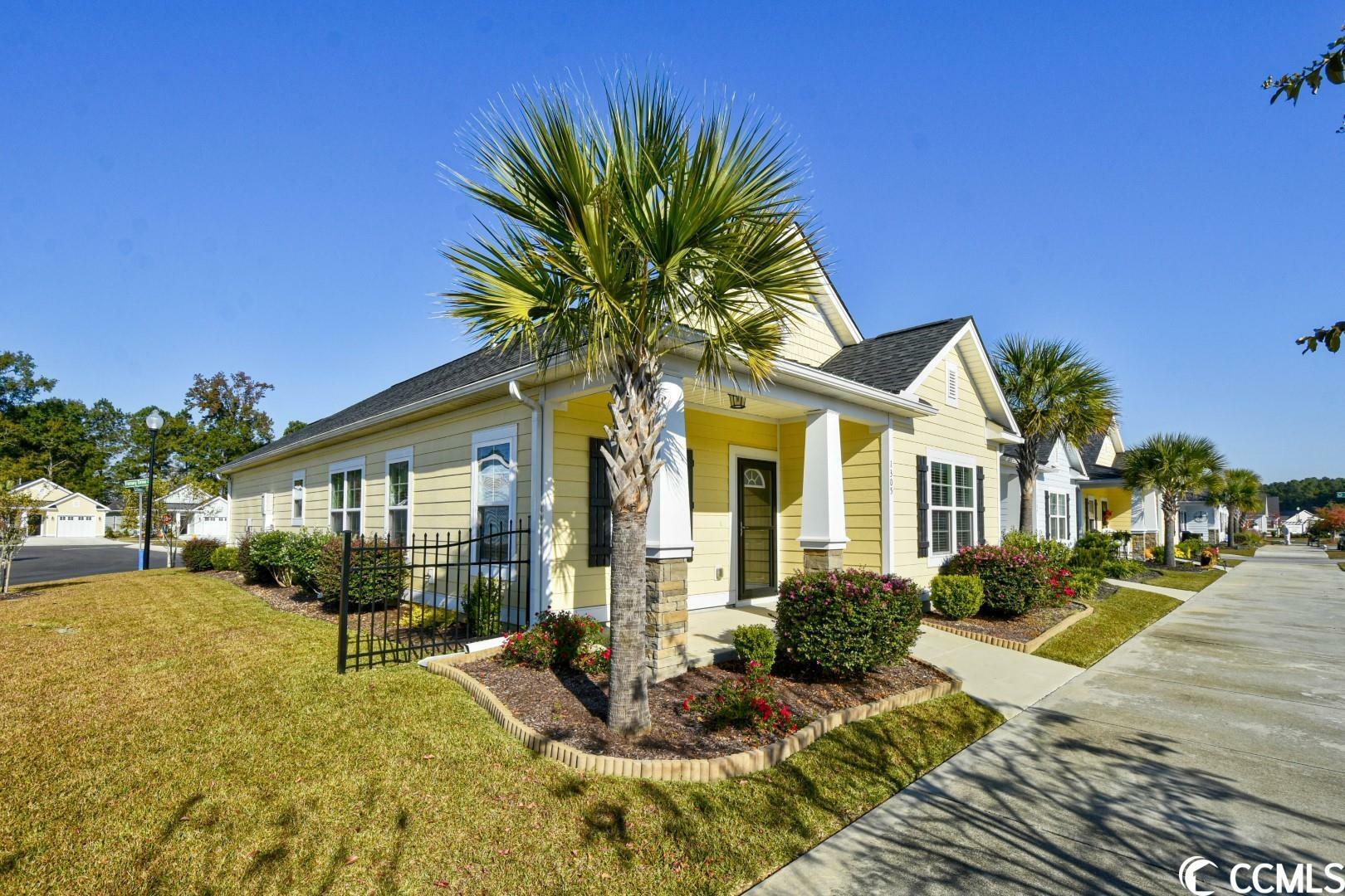 Property Photo:  1305 Riverport Dr.  SC 29526 