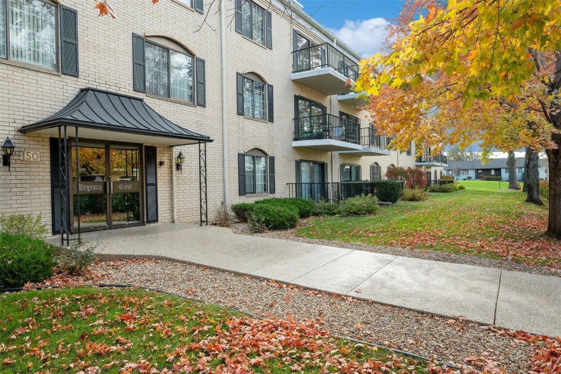 Property Photo: 150 Thompson Drive SE 314 IA 52403