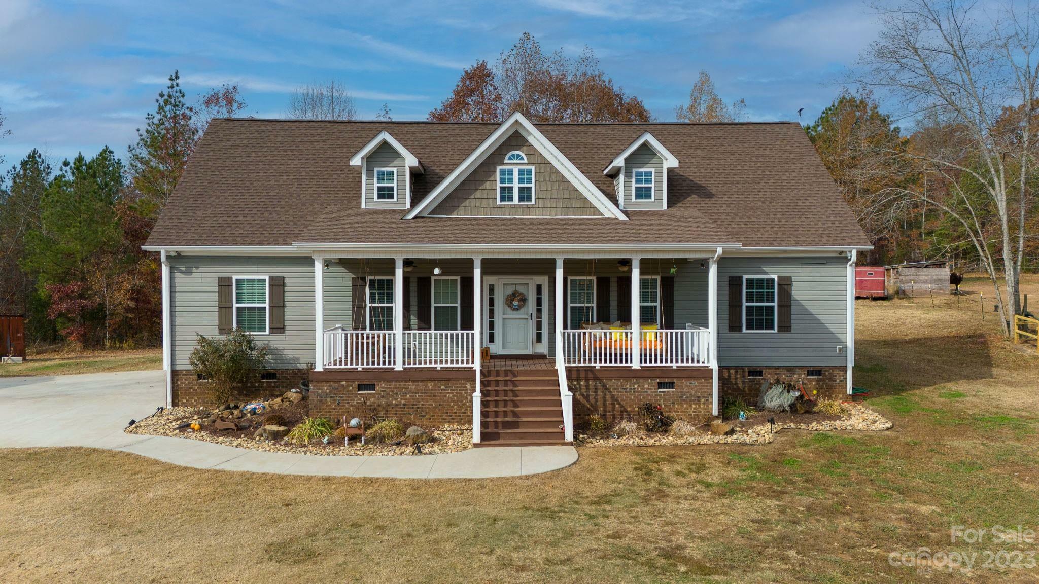 Property Photo:  230 &Amp 210 Smith Valley Road  SC 29742 