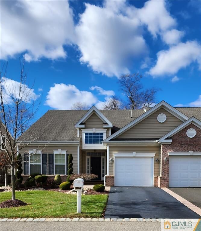 Property Photo:  47 Timber Hill Drive  NJ 08831 