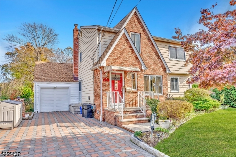 Property Photo:  393 Prospect Ave  NJ 08812 